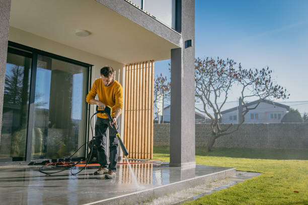 Trusted Fort Lee, VA Pressure Washing Experts